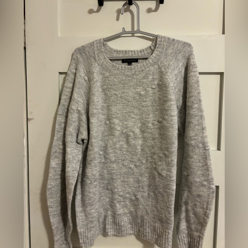 Dry Goods Grey Women’s Sweater